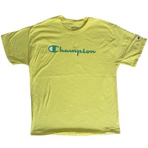 Champion Neon Tee